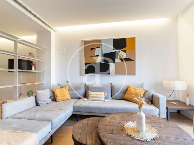2 bedroom luxury Apartment for rent in Madrid, Autonomous Region of Madrid