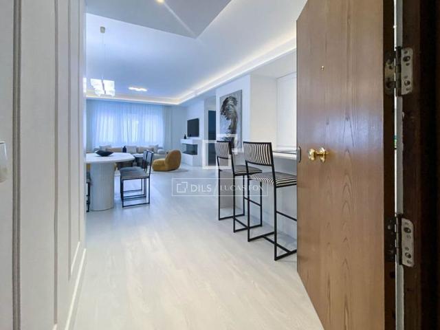 2 bedroom luxury Flat for rent in Madrid, Spain