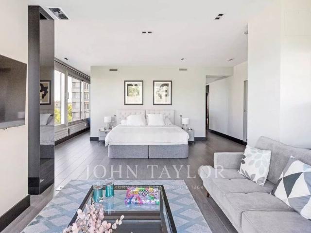 3 bedroom luxury Flat for rent in Madrid, Autonomous Region of Madrid