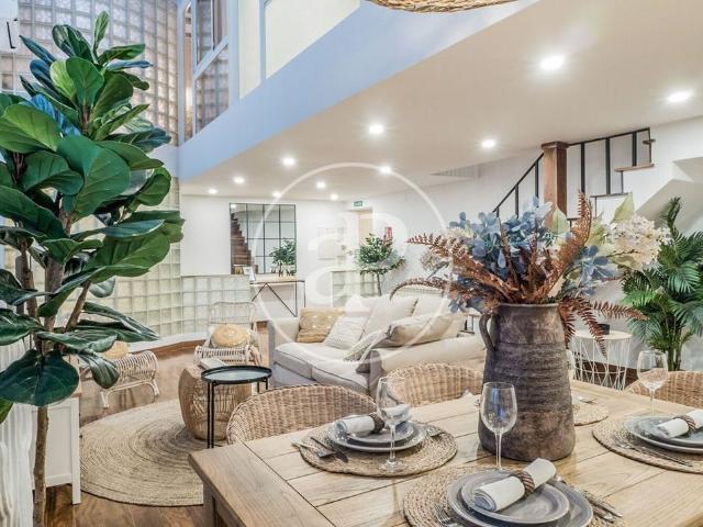 2 bedroom luxury Apartment for rent in Madrid, Autonomous Region of Madrid