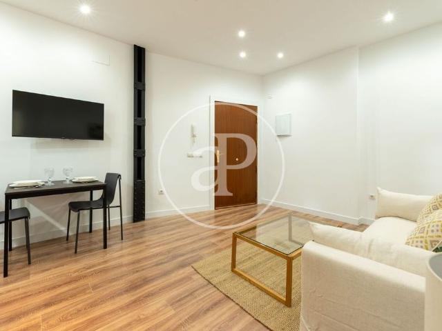 2 bedroom luxury Apartment for rent in Madrid, Autonomous Region of Madrid