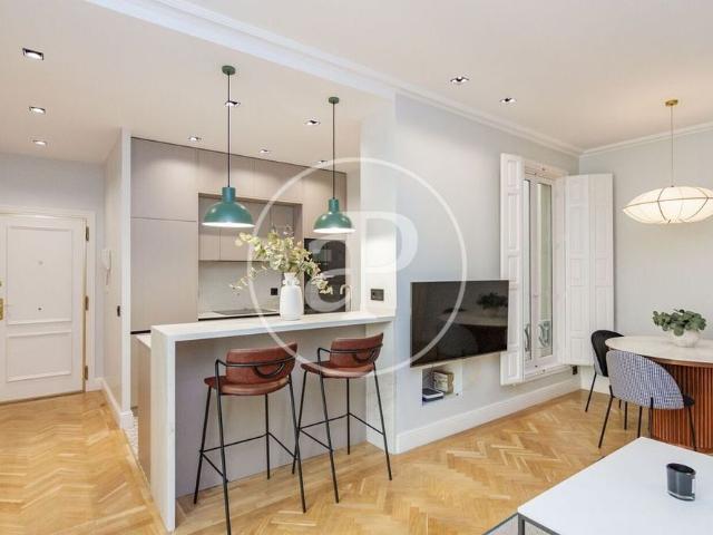 2 bedroom luxury Apartment for rent in Madrid, Autonomous Region of Madrid