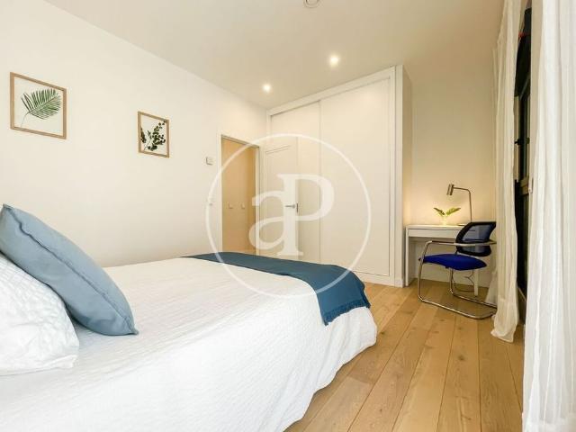 2 bedroom luxury Apartment for rent in Madrid, Autonomous Region of Madrid