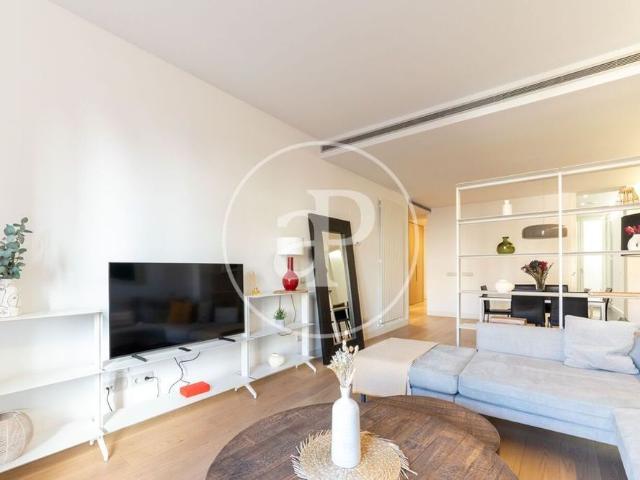2 bedroom luxury Apartment for rent in Madrid, Autonomous Region of Madrid