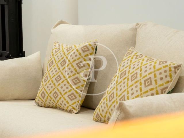 2 bedroom luxury Apartment for rent in Madrid, Autonomous Region of Madrid