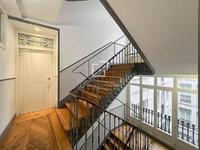 2 bedroom luxury Flat for rent in Madrid, Spain
