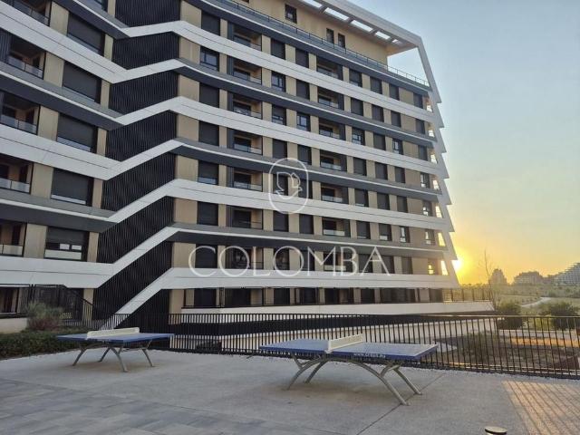 Luxury Apartment for rent in Madrid, Spain