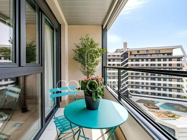 2 bedroom luxury Apartment for rent in Madrid, Autonomous Region of Madrid