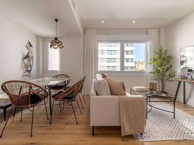 2 bedroom luxury Apartment for rent in Madrid, Autonomous Region of Madrid