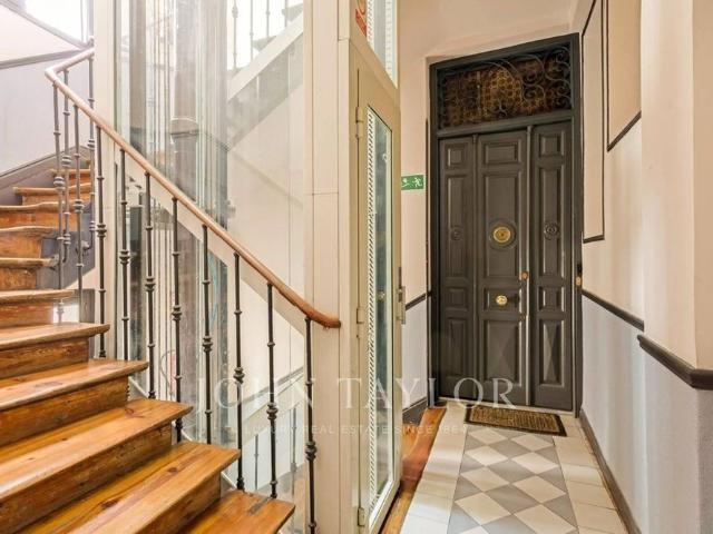 2 bedroom luxury Apartment for rent in Madrid, Spain
