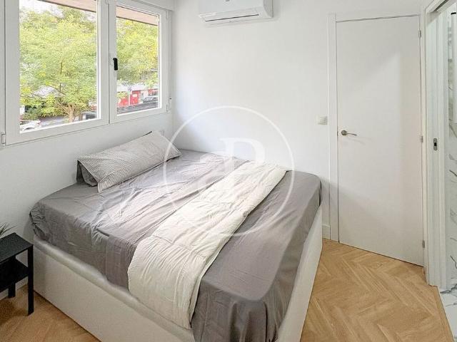 2 bedroom luxury Flat for rent in Madrid, Spain