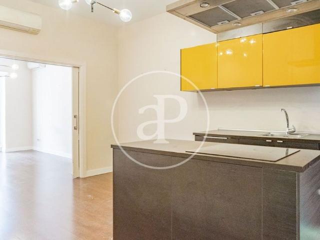 2 bedroom luxury Apartment for rent in Madrid, Spain