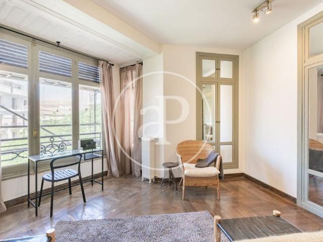 2 bedroom luxury Apartment for rent in Madrid, Spain