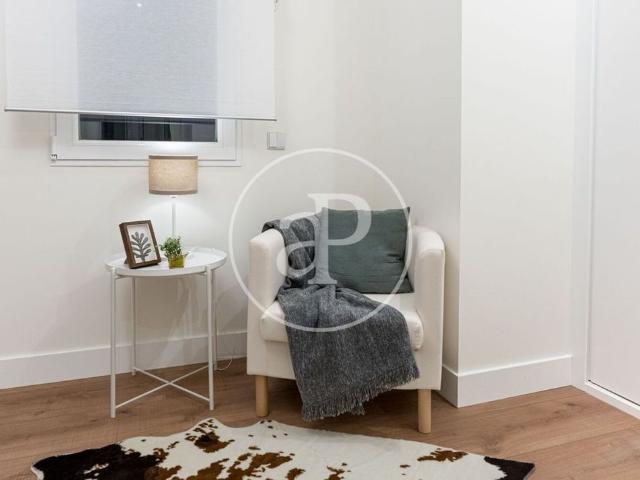 2 bedroom luxury Apartment for rent in Madrid, Spain