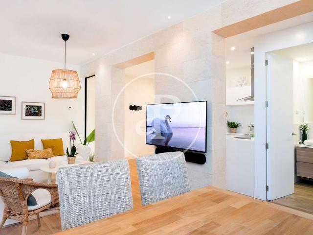 2 bedroom luxury Apartment for rent in Madrid, Spain