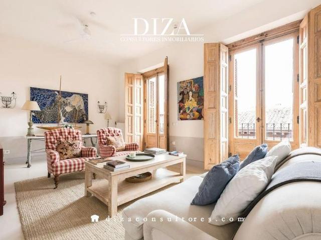 2 bedroom luxury Apartment for rent in Madrid, Spain