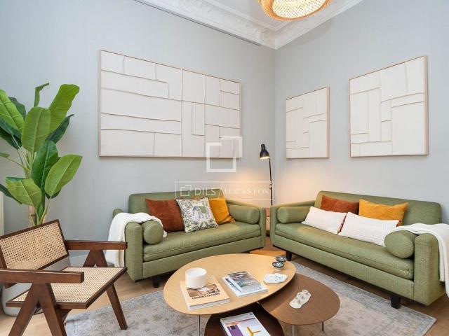 Luxury Flat for rent in Madrid, Autonomous Region of Madrid