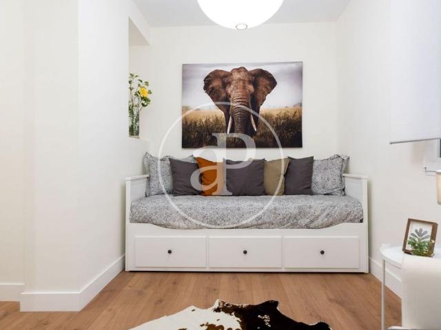 2 bedroom luxury Apartment for rent in Madrid, Spain
