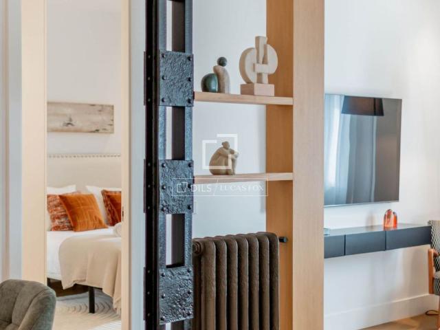 2 bedroom luxury Flat for rent in Madrid, Autonomous Region of Madrid