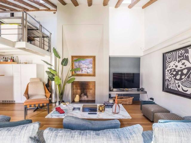 2 bedroom luxury Apartment for rent in Madrid, Spain