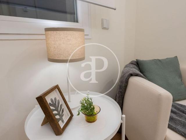 2 bedroom luxury Apartment for rent in Madrid, Spain