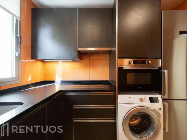 2 bedroom luxury Apartment for rent in Madrid, Spain