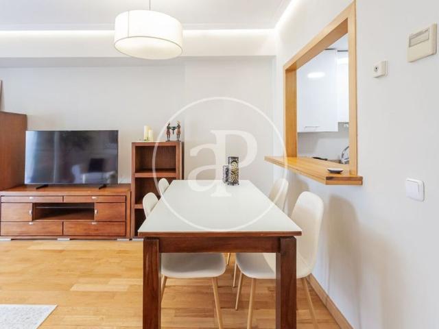 2 bedroom luxury Apartment for rent in Madrid, Spain