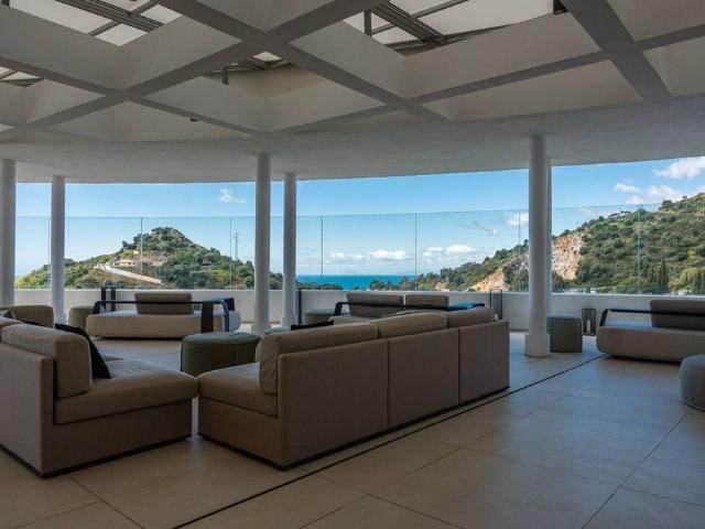 2 bedroom luxury Apartment for rent in Marbella, Andalusia