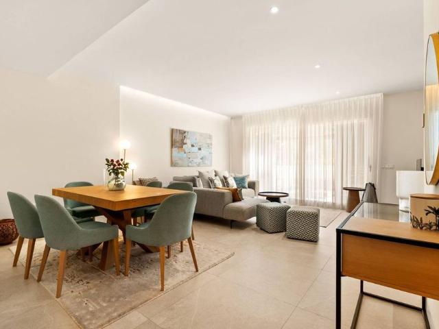 2 bedroom luxury Apartment for rent in Marbella, Andalusia