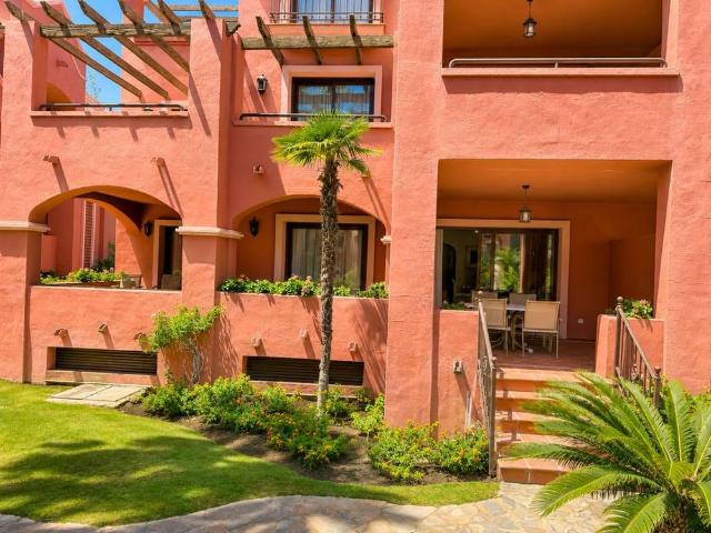 2 bedroom luxury Apartment for rent in Marbella, Andalusia