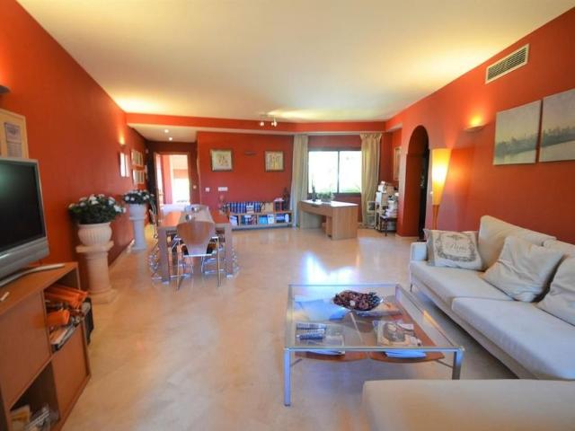 2 bedroom luxury Apartment for rent in Marbella, Spain