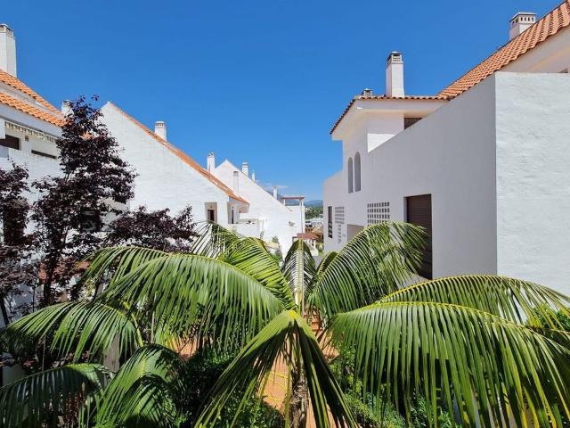 2 bedroom luxury Apartment for rent in Marbella, Spain