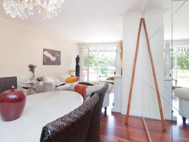 2 bedroom luxury Apartment for rent in Neguri, Getxo, Biscay, Basque Country