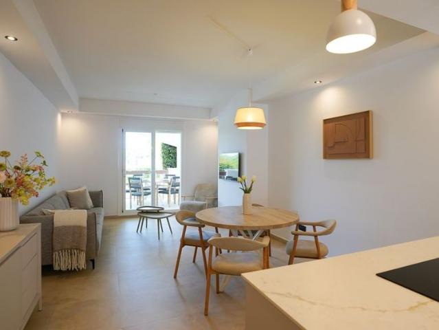 2 bedroom luxury Apartment for rent in Nueva Andalucia, Andalusia