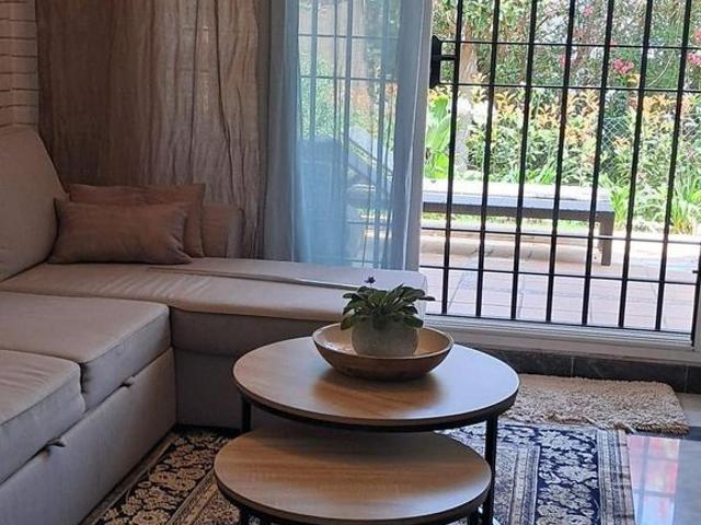 2 bedroom luxury Apartment for rent in Nueva Andalucia, Spain