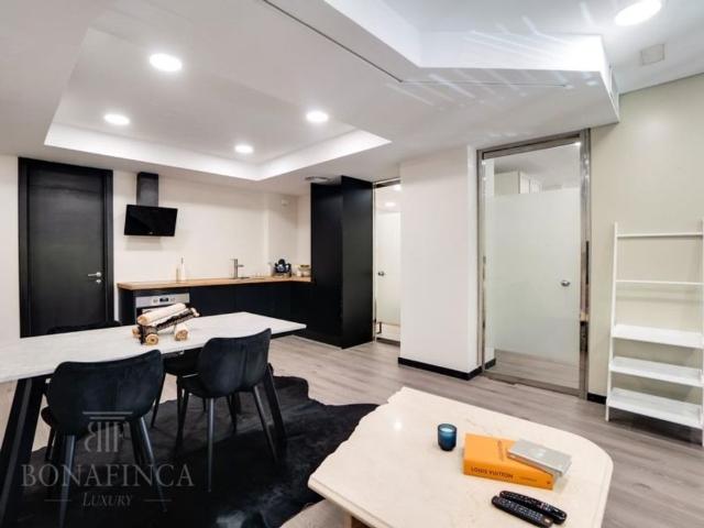 2 bedroom luxury Apartment for rent in Palma de Mallorca, Balearic Islands