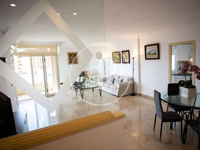 2 bedroom luxury Apartment for rent in Palma de Mallorca, Balearic Islands