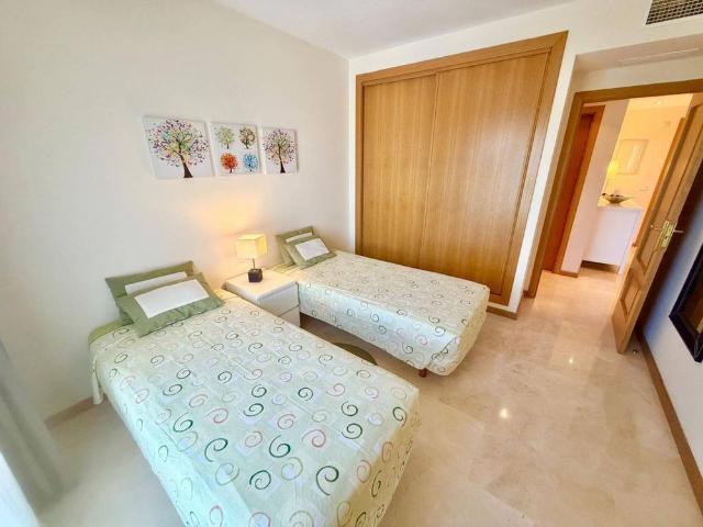2 bedroom luxury Apartment for rent in Palma de Mallorca, Spain