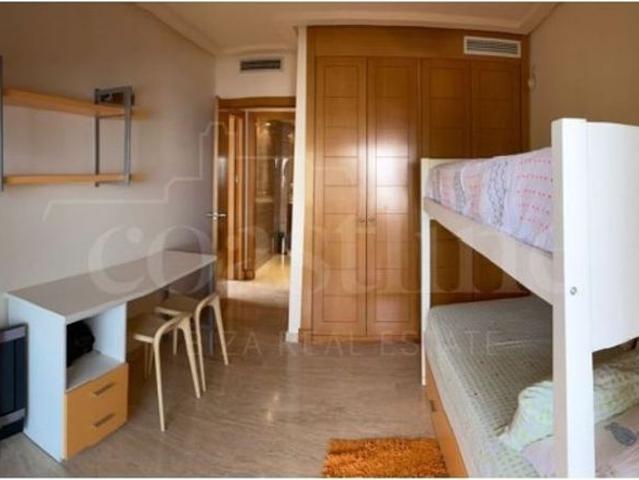 2 bedroom luxury Apartment for rent in Santa Eulària des Riu, Balearic Islands