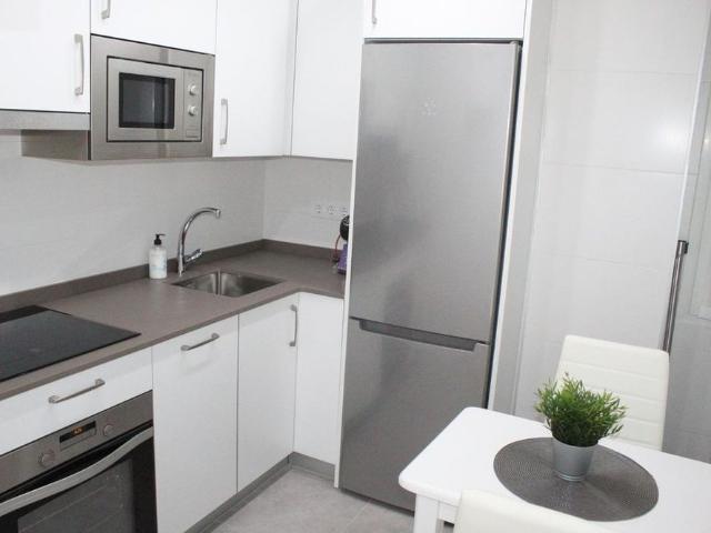 2 bedroom luxury Apartment for rent in San Sebastian, Basque Country