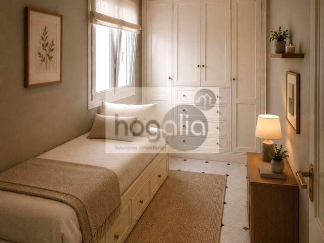 2 bedroom luxury Apartment for rent in Seville, Andalusia