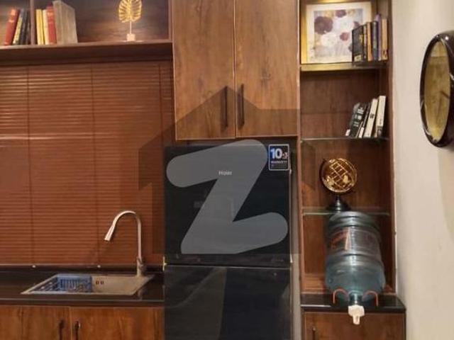 2 Bedroom Luxury Apartment In Center Of Lahore City Ferozepur Road