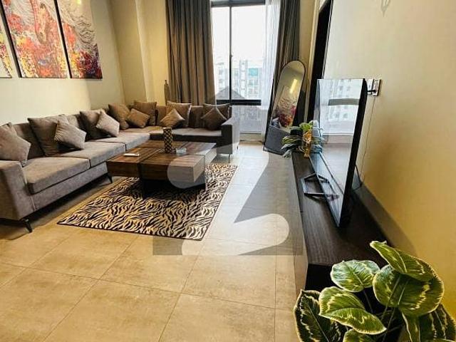 2 Bedroom Luxury Apartments For Sale In Gulberg