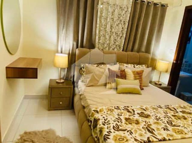 2 Bedroom Luxury Fully Furnished Apartments Available For Rent