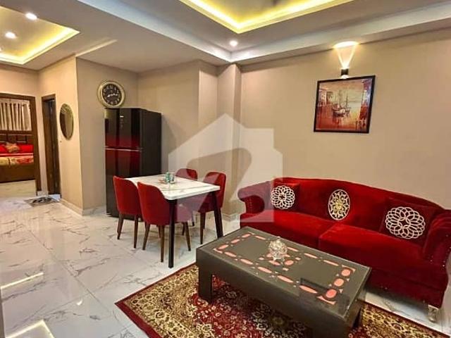2 Bedroom Luxury Fully Furnished House. Available For Rent