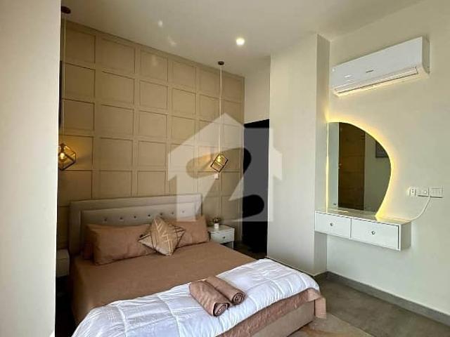 2 Bedroom Luxury Fully Furnished House. Available For Rent For Daily Weekly And Monthly Bases