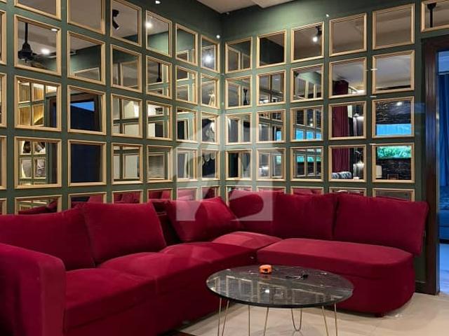 2 Bedroom luxury furnished apartment available for rent in E11