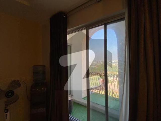 2 bedroom luxury furnished apartment available for rent in Gulberg Greens Islamabad Gulberg Greens