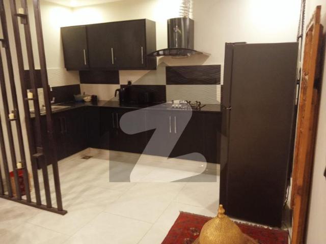 2 Bedroom Luxury Furnished Apartment For Rent In Bahria Town Rawalpindi. Acantilado Commercial