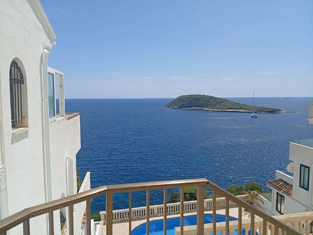 2 bedroom luxury Flat for rent in Calvià, Balearic Islands